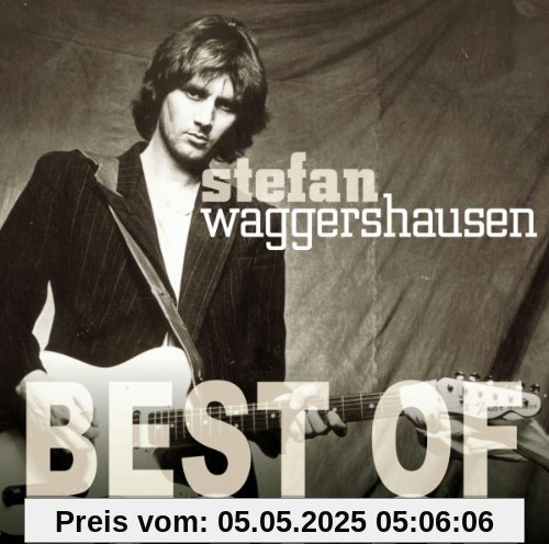 Best of Best of von Stefan Waggershausen