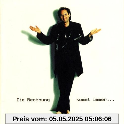 Die Rechnung Kommt Immer...Wen Die Rechnung Kommt Immer...Wen von Stefan Waggershausen