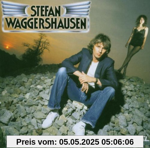 Hallo Engel Hallo Engel von Stefan Waggershausen