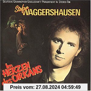 Im Herzen des Orkans von Stefan Waggershausen