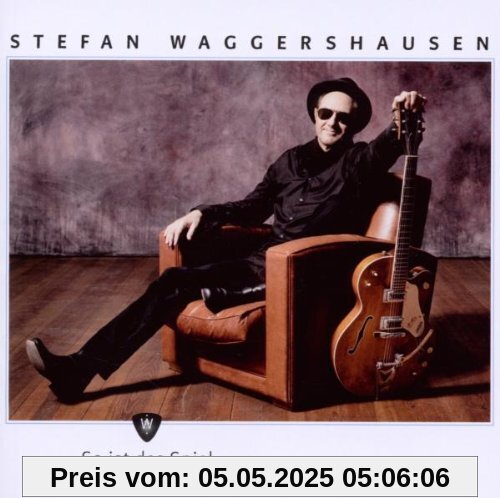 So Ist das Spiel So Ist das Spiel von Stefan Waggershausen