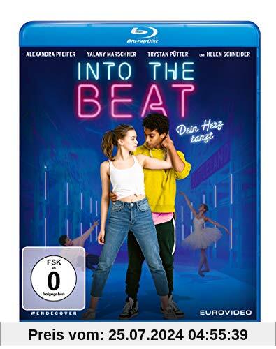 Into the Beat - Dein Herz tanzt [Blu-ray] von Stefan Westerwelle