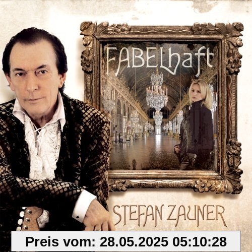 Fabelhaft Fabelhaft von Stefan Zauner