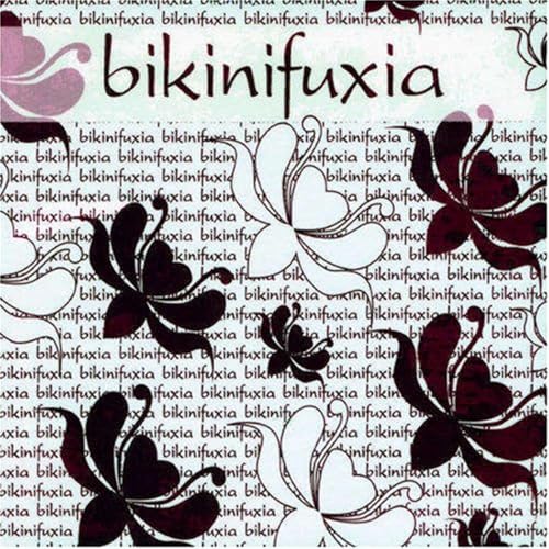 Bikinifuxia Bikinifuxia von Space1999