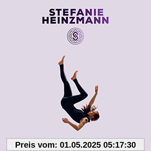 Chance of Rain von Stefanie Heinzmann