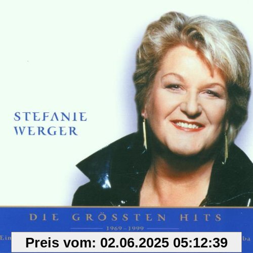 Nur das Beste von Stefanie Werger