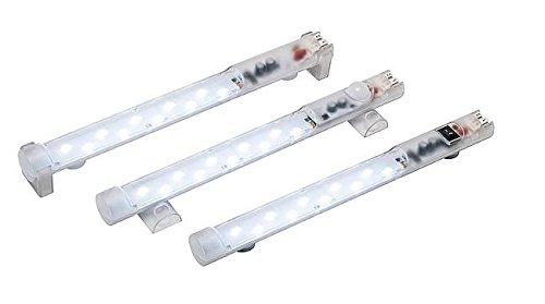 Stego 02542.3–10 Modell LED 025 Leuchte Ecoline, Magnetbefestigung, kein Schalter, 100–240 VAC, 50/60 Hz Stego 02542.3–10 Modell LED 025 Leuchte Ecoline, Magnetbefestigung, kein Schalter, 100–240 VAC, 50/60 Hz von STEGO