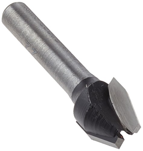 Stehle 50502262 Profilfräser HM Z=2, 22 Zoll Stehle 50502262 Profilfräser HM Z=2, 22 Zoll von Stehle