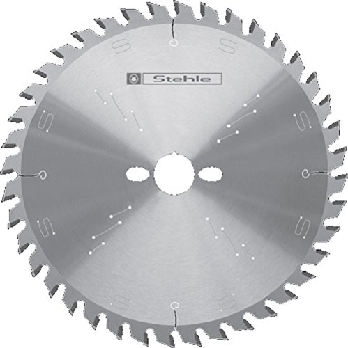 Stehle HW HKS-Massiv Kreissägeblatt für Akku-Handkreissägen 136x1,5/1,0x20mm Z=24 Flachzahn mit Wechselzahn Stehle HW HKS-Massiv Kreissägeblatt für Akku-Handkreissägen 136x1,5/1,0x20mm Z=24 Flachzahn mit Wechselzahn von Stehle