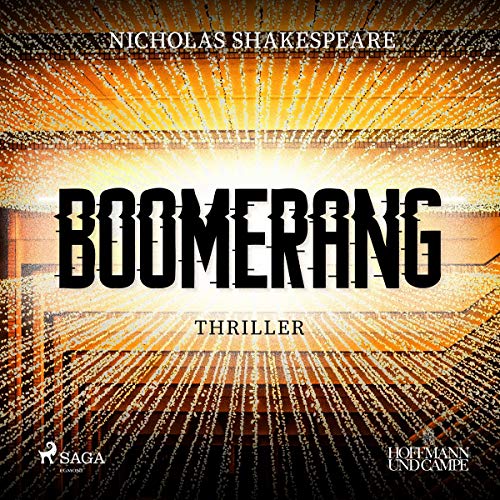 Boomerang von Steinbach Sprechende