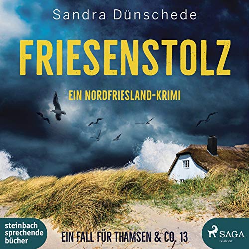 Friesenstolz Friesenstolz von Steinbach Sprechende