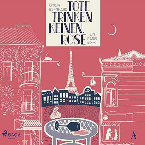 Tote Trinken Keinen Rose von Steinbach Sprechende