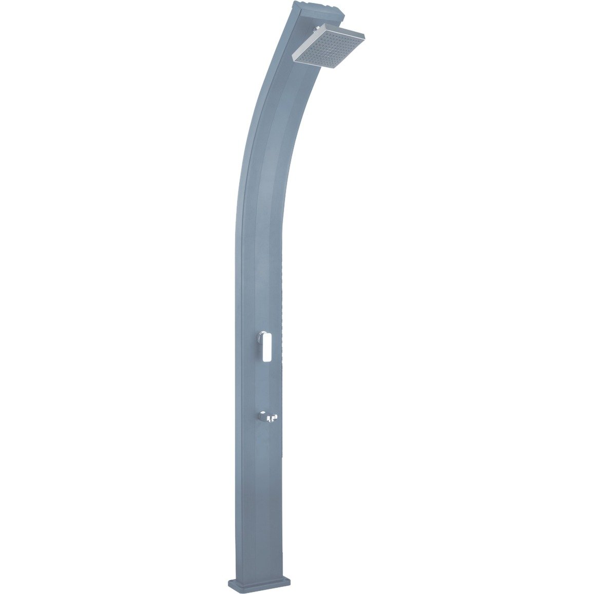 Speedshower Solardusche slim line deluxe, Außendusche Speedshower Solardusche slim line deluxe, Außendusche von Steinbach