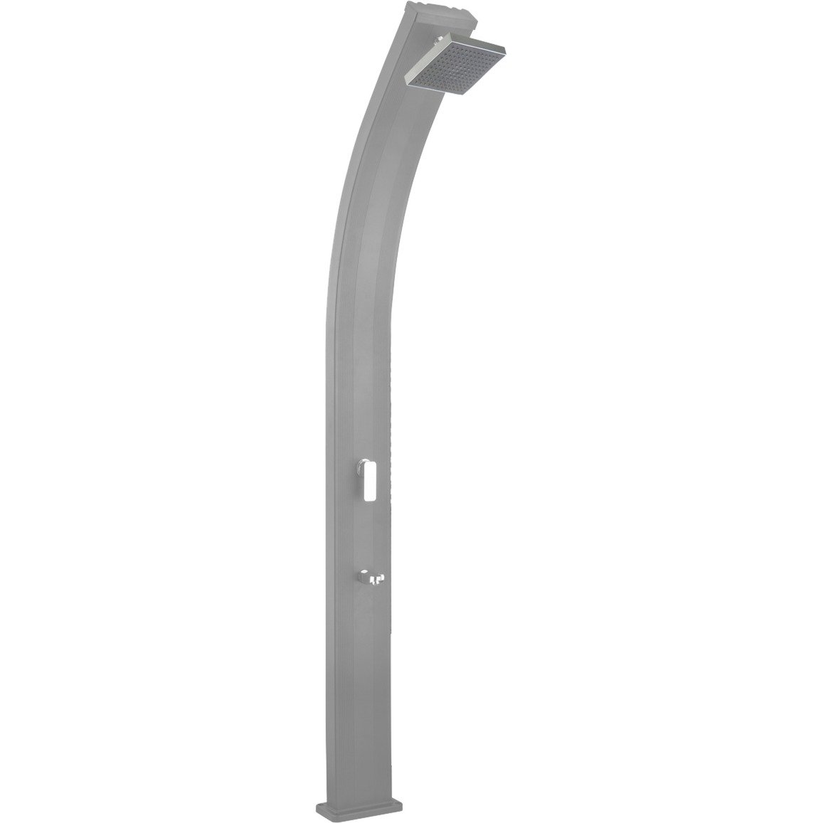 Speedshower Solardusche slim line deluxe, Außendusche Speedshower Solardusche slim line deluxe, Außendusche von Steinbach