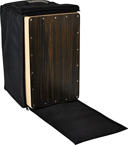 Steinbach Cajon SCA-450 Zebraoptik dunkel Schlagfläche mit Tasche Steinbach Cajon SCA-450 Zebraoptik dunkel Schlagfläche mit Tasche von Steinbach
