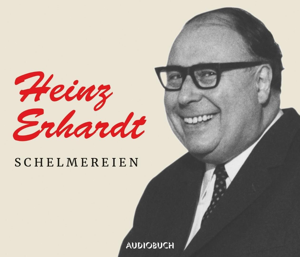Steinbach Hörspiel Schelmereien - Sonderausgabe Steinbach Hörspiel Schelmereien - Sonderausgabe von Steinbach