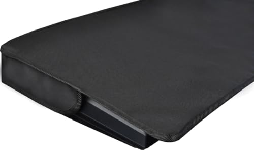 Steinbach Keyboard Abdeckhaube Abdeckung Staubschutz (102 x 40 x 8 cm) von Steinbach