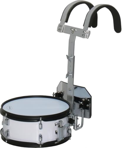 Steinbach Marching Snare Drum 14 Zoll mit Tragegestell Steinbach Marching Snare Drum 14 Zoll mit Tragegestell von Steinbach