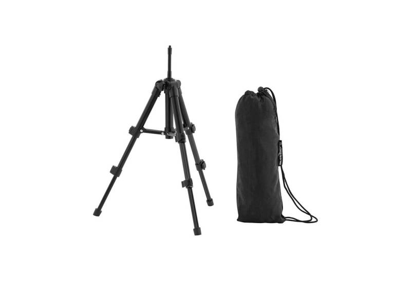 Steinberg Systems Stativ universal Tripod 1/4"-Gewinde 248-404 mm Kamerastativ Dreibeinstativ von Steinberg Systems