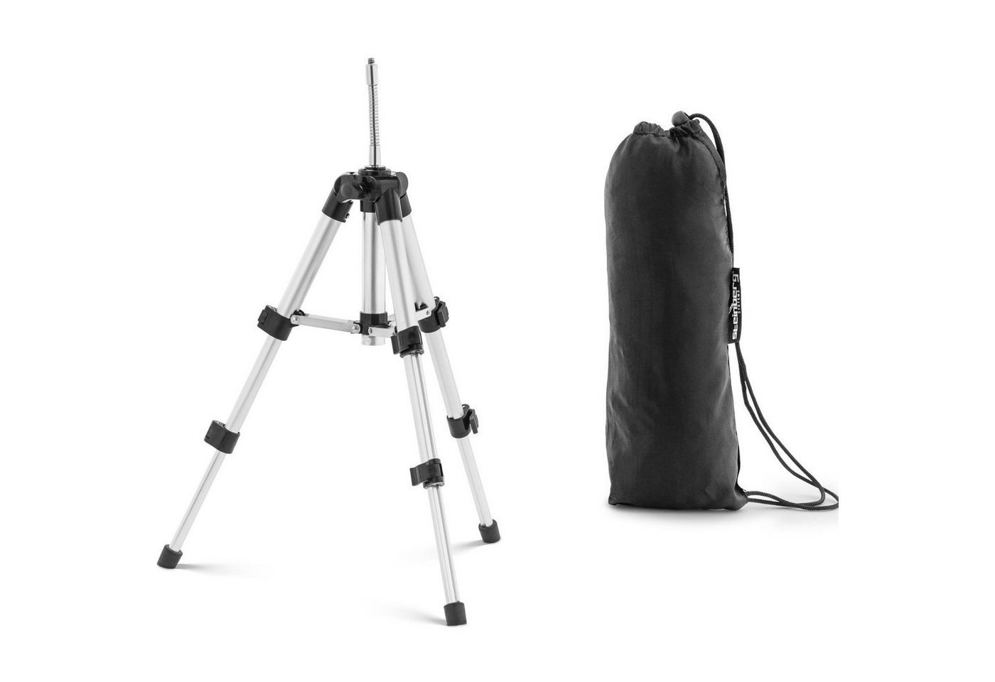 Steinberg Systems Stativ universal Tripod 1/4-Gewinde 270-402 mm Kamerastativ Dreibeinstativ" von Steinberg Systems