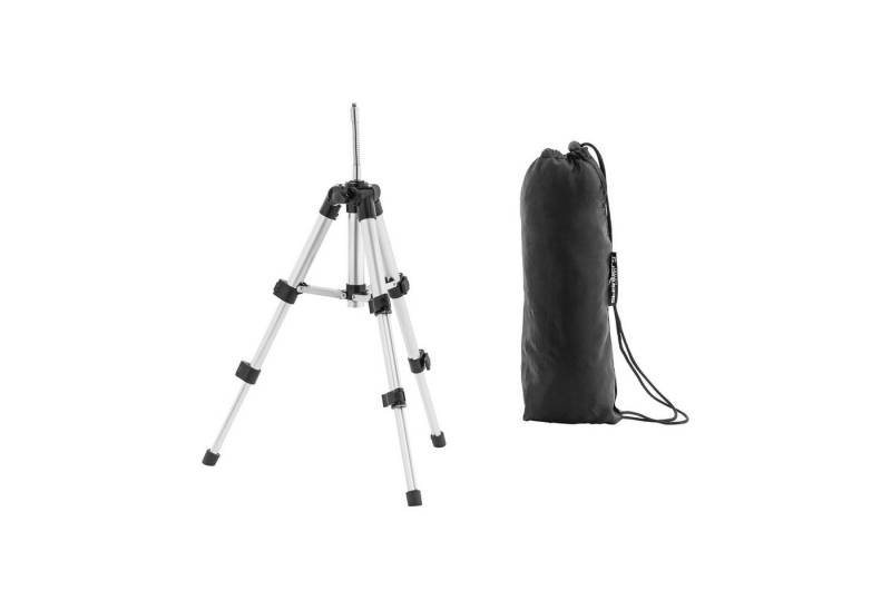 Steinberg Systems Stativ universal Tripod 1/4"-Gewinde 270-402 mm Kamerastativ Dreibeinstativ von Steinberg Systems