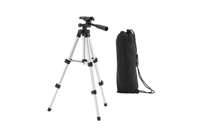 Steinberg Systems Stativ universal Tripod 1/4"-Gewinde 272-602 mm Kamerastativ Dreibeinstativ von Steinberg Systems