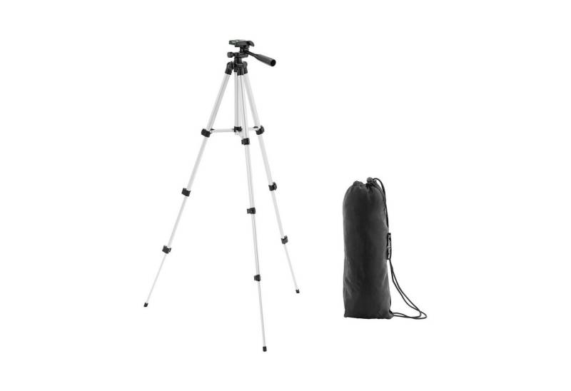 Steinberg Systems Stativ universal Tripod 1/4"-Gewinde 349-1003 mm Kamerastativ Dreibeinstativ von Steinberg Systems