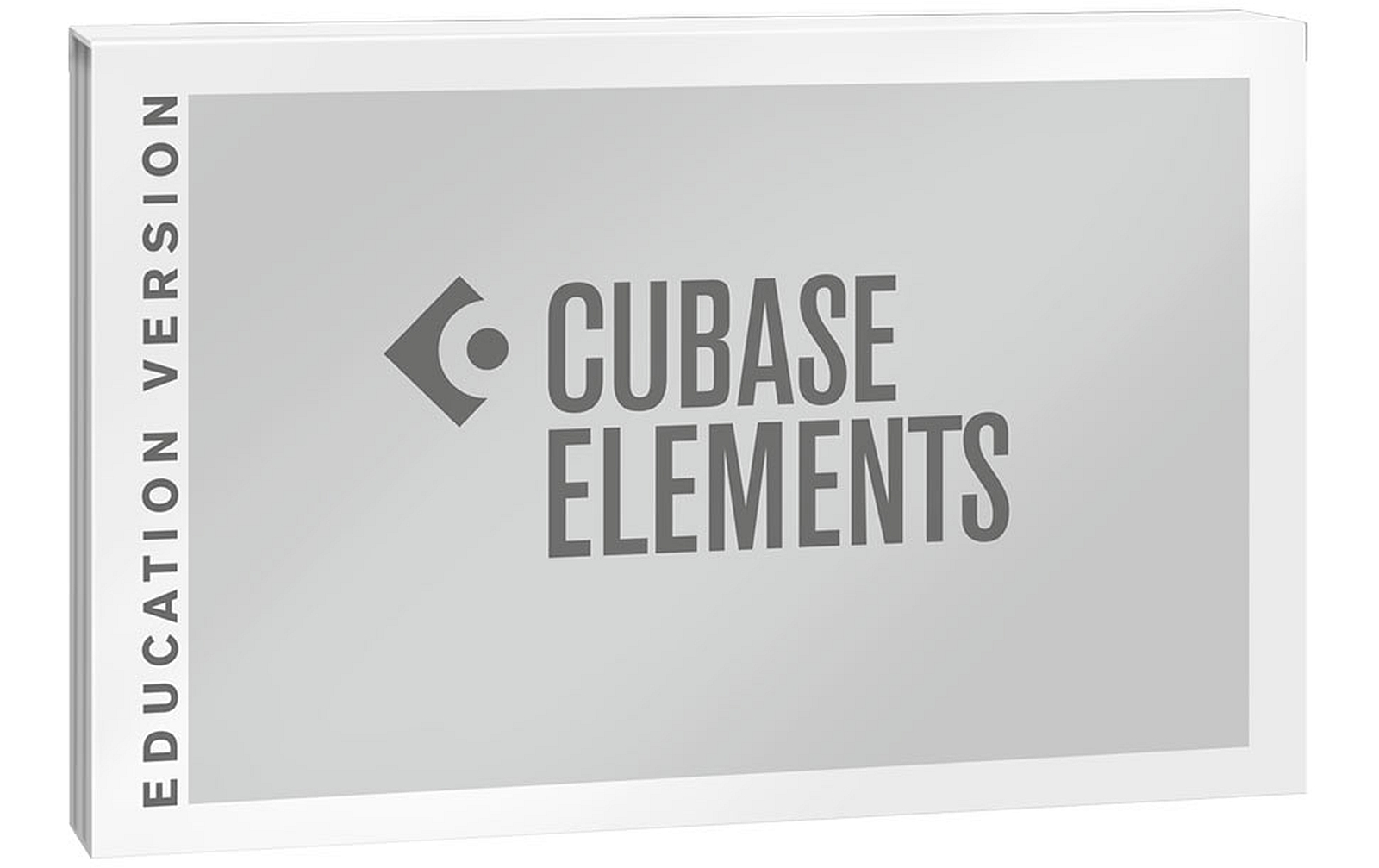 Steinberg Cubase Elements 13 EDU Box von Steinberg