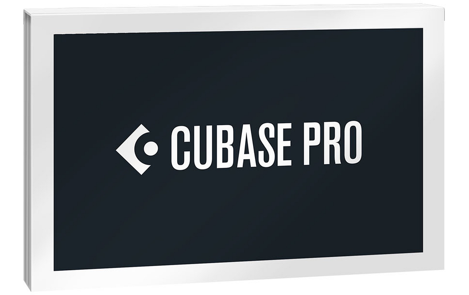 Steinberg Cubase Pro 13 Box von Steinberg