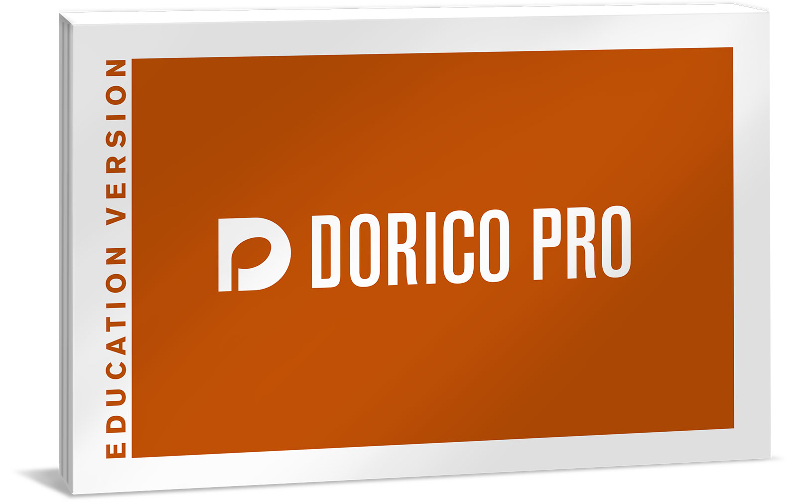 Steinberg Dorico Pro 5 EDU von Steinberg