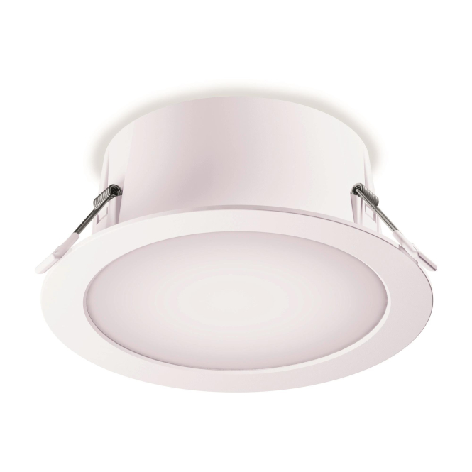 STEIN Downlight 1100lm RS PRO DL150 SC 9W 3/4/57K BT-Mesh HF-360' DA140-160mm STEIN Downlight 1100lm RS PRO DL150 SC 9W 3/4/57K BT-Mesh HF-360' DA140-160mm von Steinel GmbH