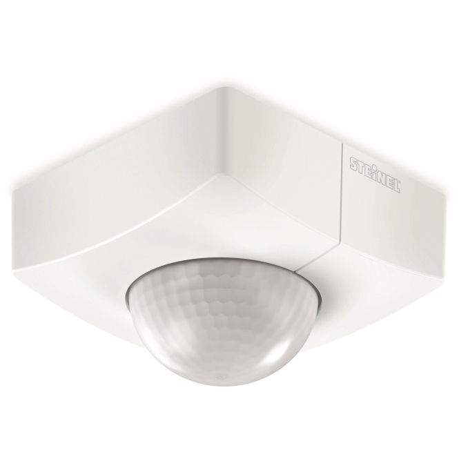 STEIN IR-Präsenzmelder 3360-E KNX AP V3 IP54 KNX 360° ws 058166 STEIN IR-Präsenzmelder 3360-E KNX AP V3 IP54 KNX 360° ws 058166 von Steinel GmbH