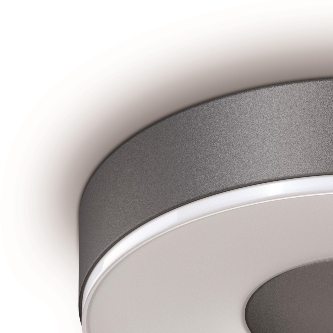 STEIN Sensorleuchte IP54 IK10 RS 200 SC 17W 1165lm 3000K D263 HF-360' Bluetooth STEIN Sensorleuchte IP54 IK10 RS 200 SC 17W 1165lm 3000K D263 HF-360' Bluetooth von Steinel GmbH