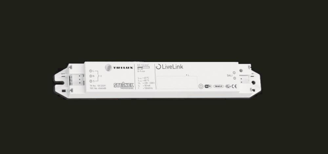 STEIN Steuergerät LiveLink Controller DALI-Schnittstelle (16 Gruppen) von Steinel GmbH
