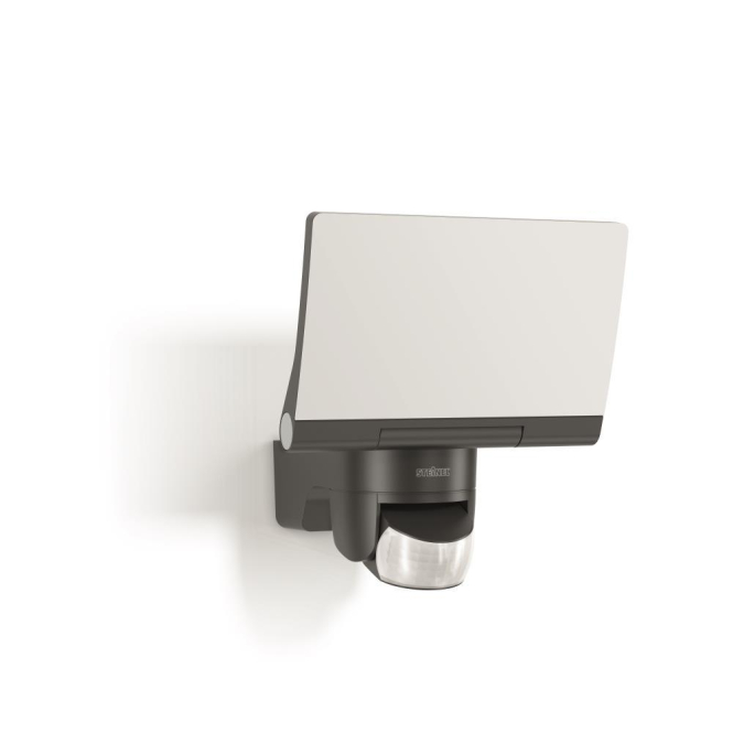 STEIN Strahler XLED Home2 grafit 033064 14W 1480Lm 3K IR-Sensor 140° IP44 opal STEIN Strahler XLED Home2 grafit 033064 14W 1480Lm 3K IR-Sensor 140° IP44 opal von Steinel GmbH