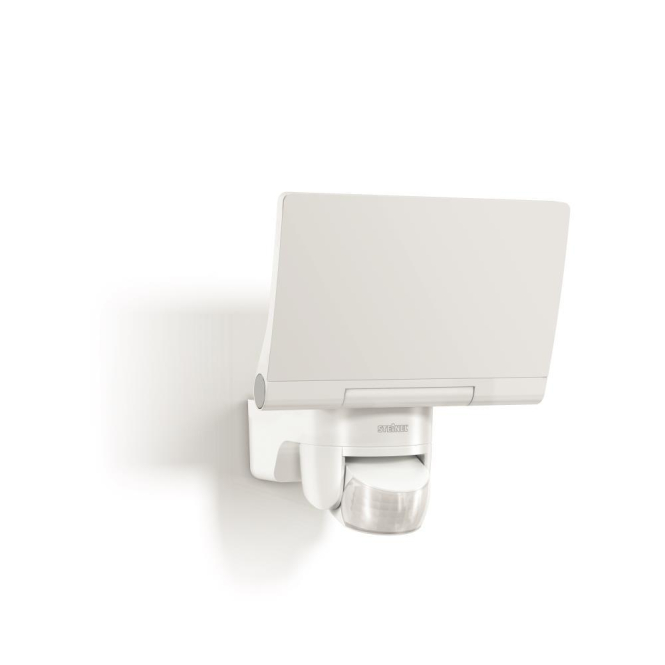 STEIN Strahler XLED Home2 opal ws 033088 14W 1480Lm 3000K IR-Sensor 180° IP44 STEIN Strahler XLED Home2 opal ws 033088 14W 1480Lm 3000K IR-Sensor 180° IP44 von Steinel GmbH