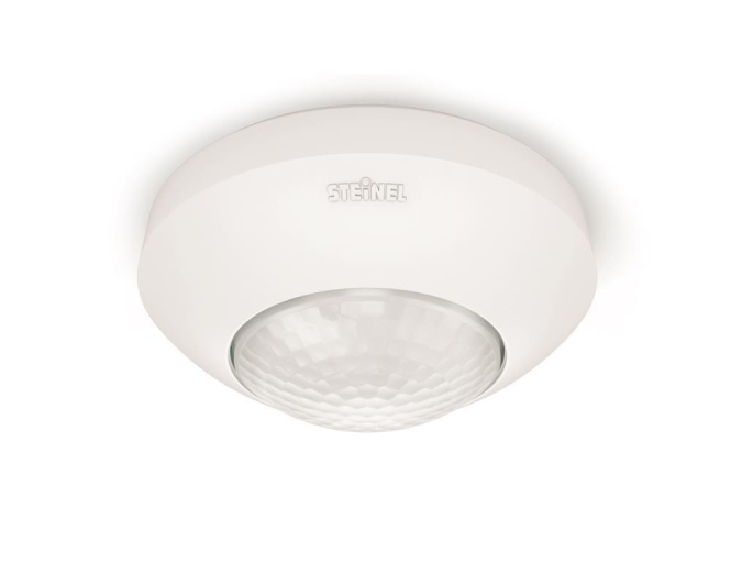 Steinel Deckenbewegungsmelder ws 006556 IS 2360 ECO 7m, IR-Melder 360° IP54 Steinel Deckenbewegungsmelder ws 006556 IS 2360 ECO 7m, IR-Melder 360° IP54 von Steinel GmbH