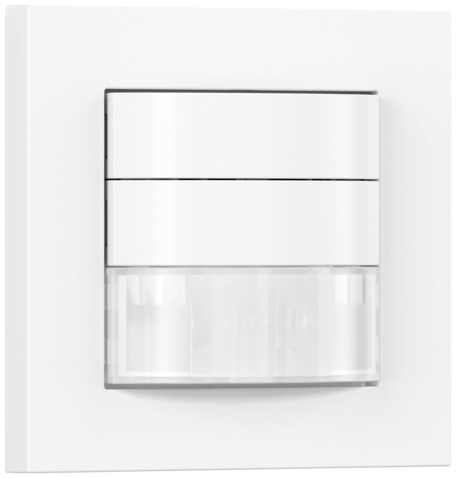 Steinel Präsenzschalter IR 180 KNX weiß Passiv Infrarot 058463 Steinel Präsenzschalter IR 180 KNX weiß Passiv Infrarot 058463 von Steinel GmbH