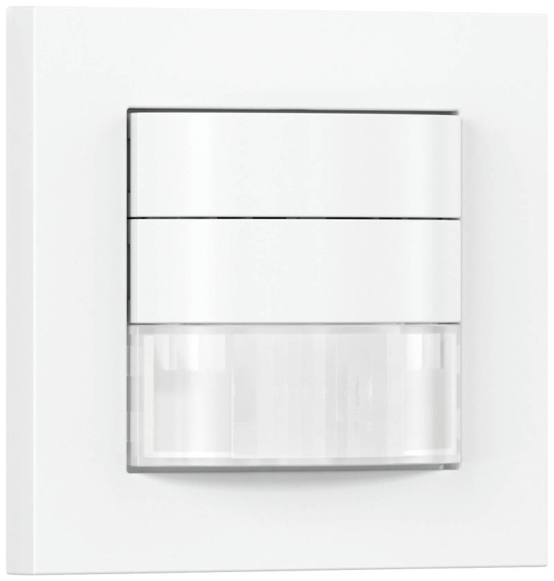 Steinel Präsenzschalter IR 180 KNX weiß Passiv Infrarot 058463 von Steinel GmbH