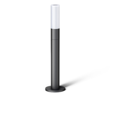 GL 65 3000K - LED-Außenleuchte o. Sensor anthrazit GL 65 3000K GL 65 3000K - LED-Außenleuchte o. Sensor anthrazit GL 65 3000K von Steinel