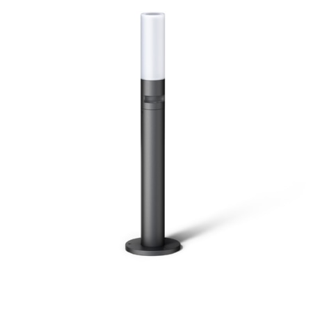 GL 65 S 3000K - Sensor-LED-Außenleuchte anthrazit GL 65 S 3000K GL 65 S 3000K - Sensor-LED-Außenleuchte anthrazit GL 65 S 3000K von Steinel