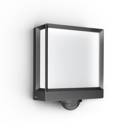 L 40 SC - Sensor-LED-Außenleuchte L 40 SC L 40 SC - Sensor-LED-Außenleuchte L 40 SC von Steinel