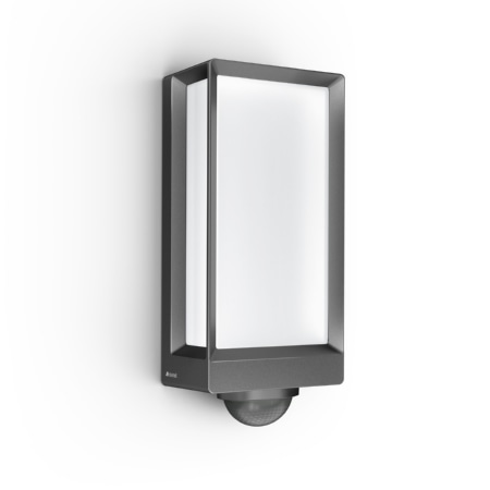 L 42 SC - Sensor-LED-Außenleuchte L 42 SC L 42 SC - Sensor-LED-Außenleuchte L 42 SC von Steinel