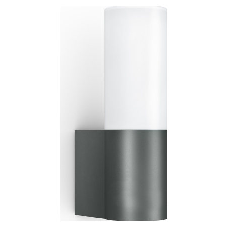 L 605 Alu anthrazit - LED-Außenleuchte L 605 Alu anthrazit L 605 Alu anthrazit - LED-Außenleuchte L 605 Alu anthrazit von Steinel
