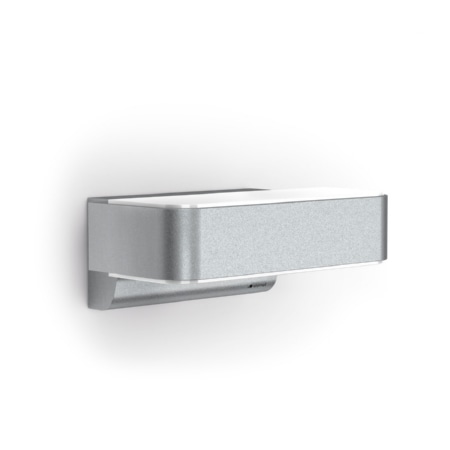 L 810 SC silber - Sensor-LED-Außenleuchte L 810 SC silber L 810 SC silber - Sensor-LED-Außenleuchte L 810 SC silber von Steinel