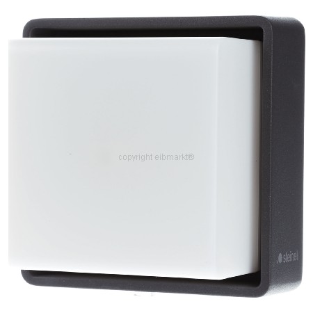 L 845 SC mit BWM - Sensor-LED-Außenleuchte L 845 SC mit BWM L 845 SC mit BWM - Sensor-LED-Außenleuchte L 845 SC mit BWM von Steinel