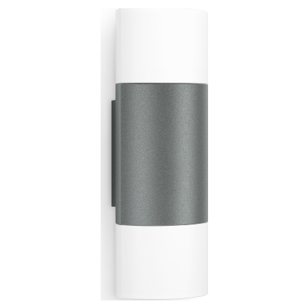 L 910 anthrazit - LED-Außenleuchte L 910 anthrazit L 910 anthrazit - LED-Außenleuchte L 910 anthrazit von Steinel