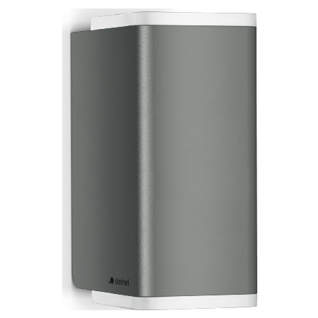 L 930 anthrazit  - LED-Außenleuchte L 930 anthrazit von Steinel