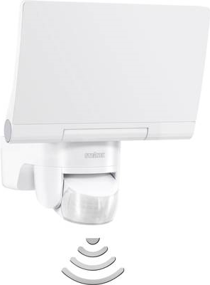 LED Sensorstrahler XLED Home 2 ws (033088) von Steinel
