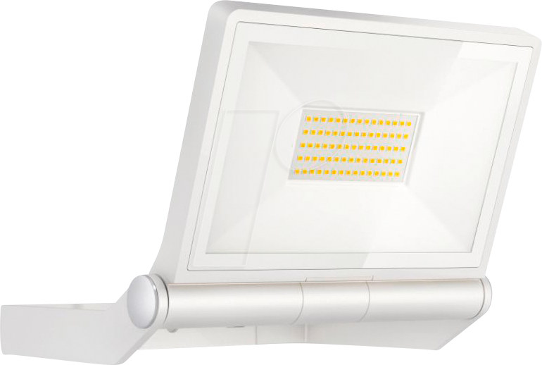 STEINEL 065232 - LED-Flutlicht, 43 W, 4400 lm, 3000 K, IP44 von Steinel
